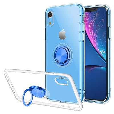 Ownest Compatible with iPhone XR Case with Ghana Ubuy