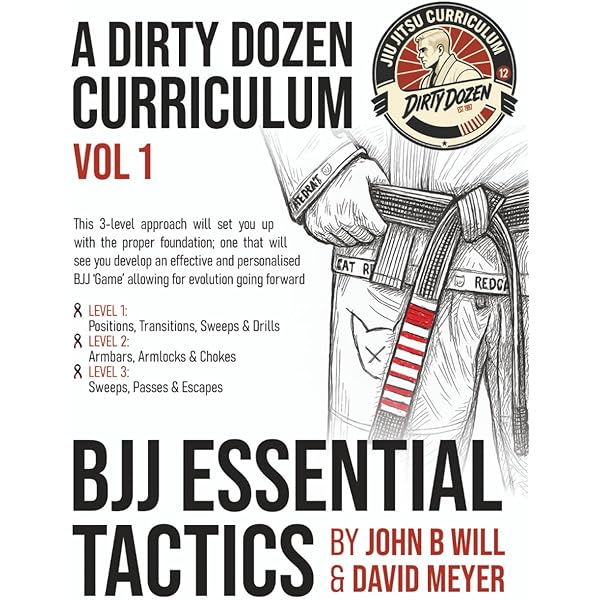 Drill to Win: 12 Months to Better Brazilian Jiu-Jitsu