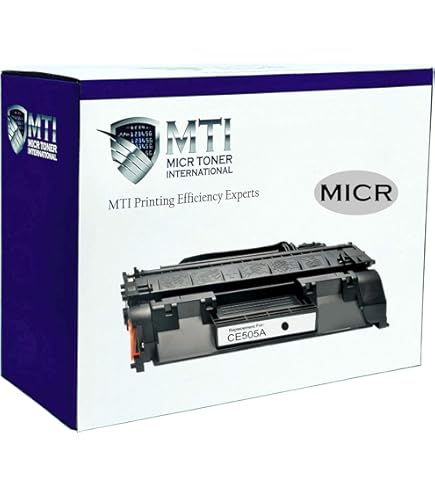 その他 Hi Ink Pack New Compatible 05A CE505A Amazon.com: TonerPlusUSA Compatible CE505A 05A Black