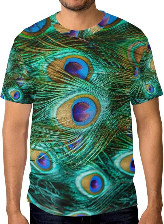 pfau kostüm männer