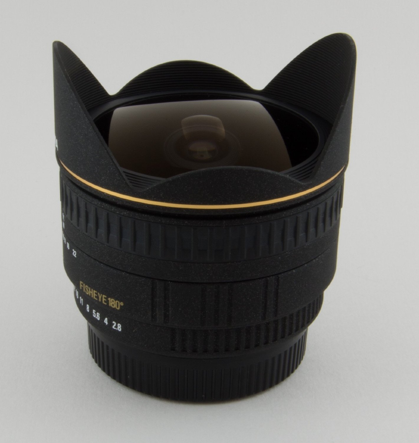 Sigma mm f: DG EX PAF Objetivo para Pentax Diámetro:  mm