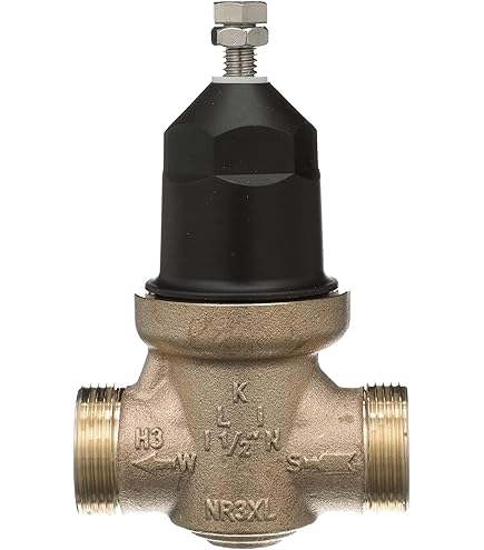 Amazon.com: Wilkins Rk114-BR4-1 1/4