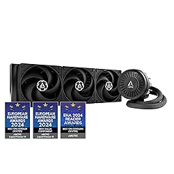 ARCTIC Liquid Freezer III 360 - CPU AIO Water