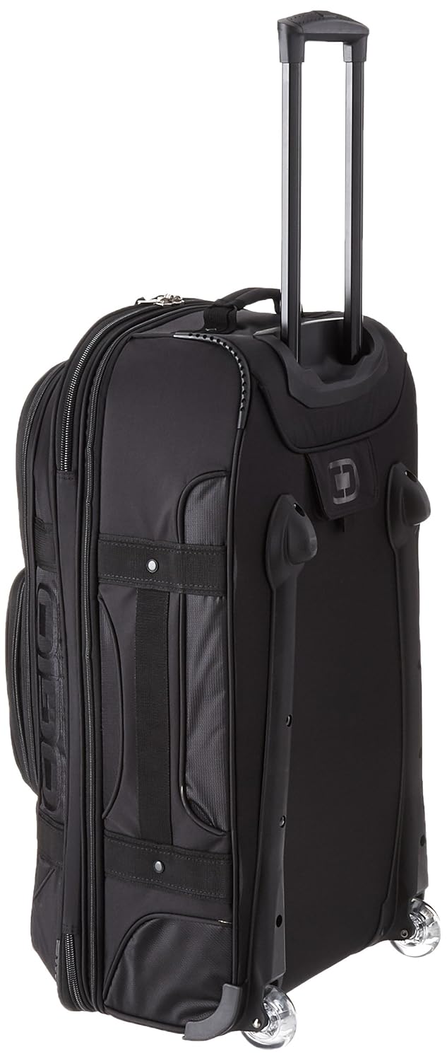OGIO 2015 Stealth Terminal Bag