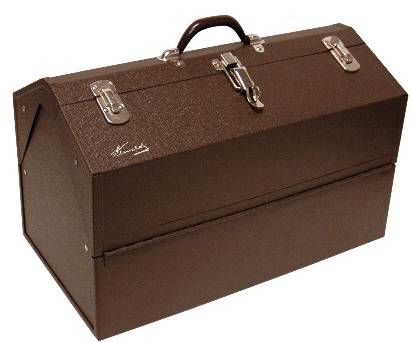 Kennedy Manufacturing 1022B HandCarry Portable Cantilever Metal Tool Box, 22", 94701322318 eBay
