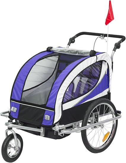 homcom baby stroller