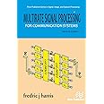 Multirate Signal Processing for Communication Systems (River Publishers Series in Signal, Image and Speech Processing)
