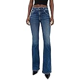 ASKK NY Women's Bond Street Jeans