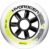 Hydrogen 100MM 85A Wheels (8 Pack)
