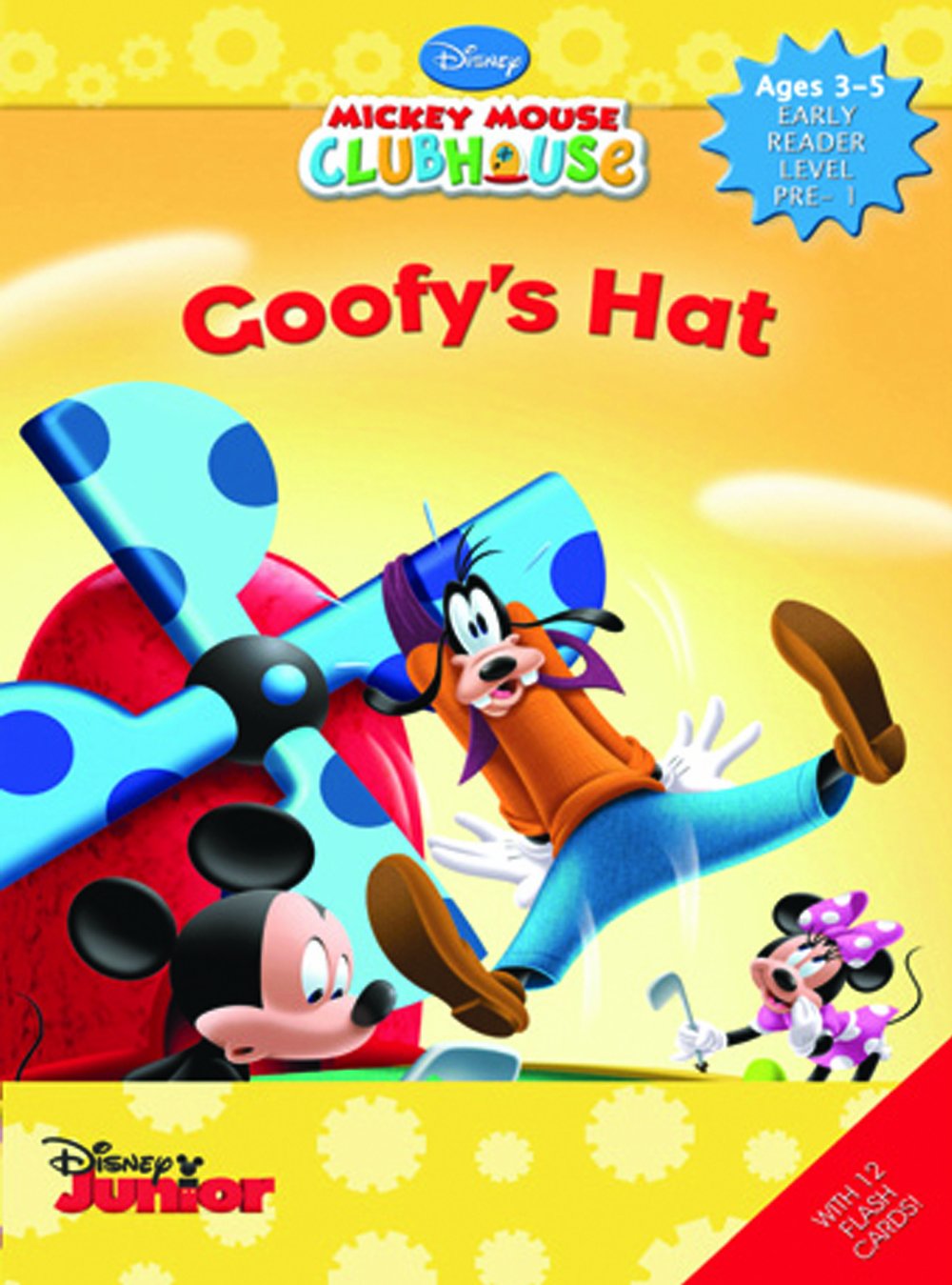 Buy Goofy's Hat (Mickey Mouse Clubhouse 