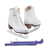 Jackson Ultima Excel JS1290 Women's Ice Skates