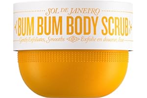Bum Bum Body Scrub