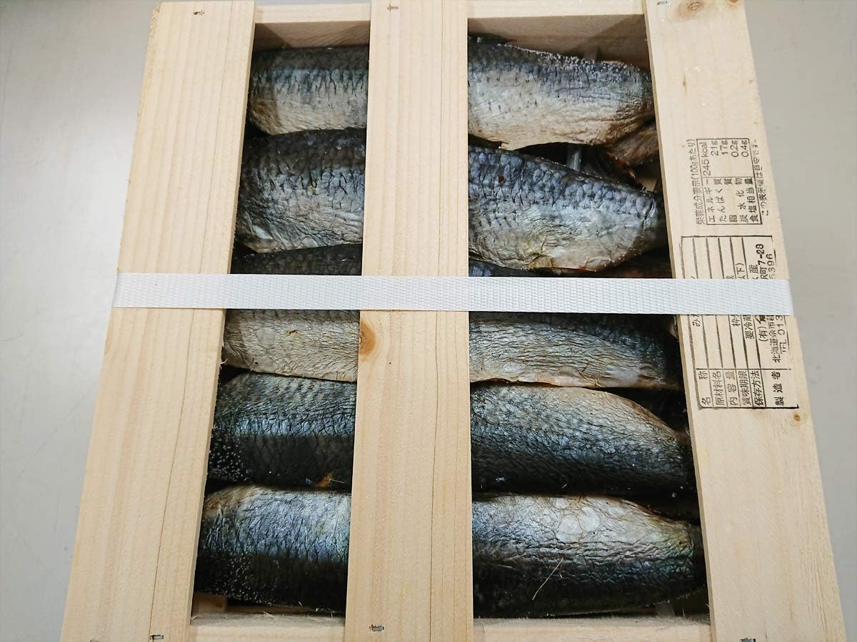 Amazon 身欠にしん 1kg 4枚 にしん ニシン 鰊 身欠きにしん 身欠きニシン 身欠き 干物 昆布巻 天ぷら にしんそば 水産フーズ 水産フーズ 干物 燻製 通販