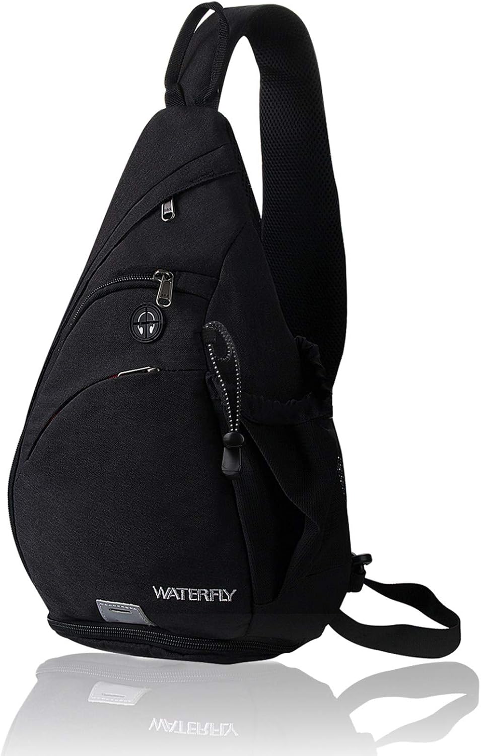 waterfly sling bag amazon