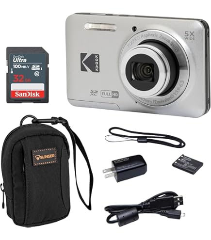 Amazon.com : Nikon Coolpix A100 Black : Electronics