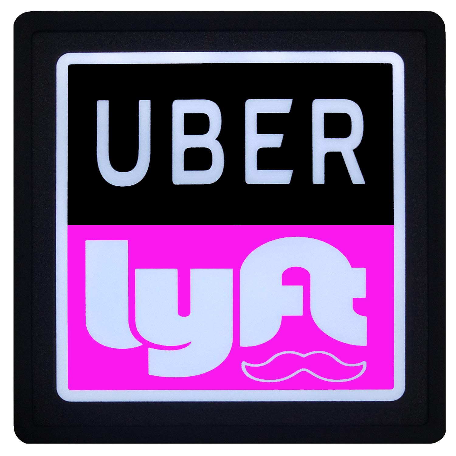 Printable Lyft Decal Printable World Holiday