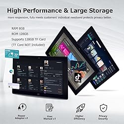 HONGSAMDE Windows Tablet 11 Pro