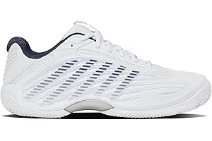 K-Swiss Men's Hypercourt Express 3 Clay