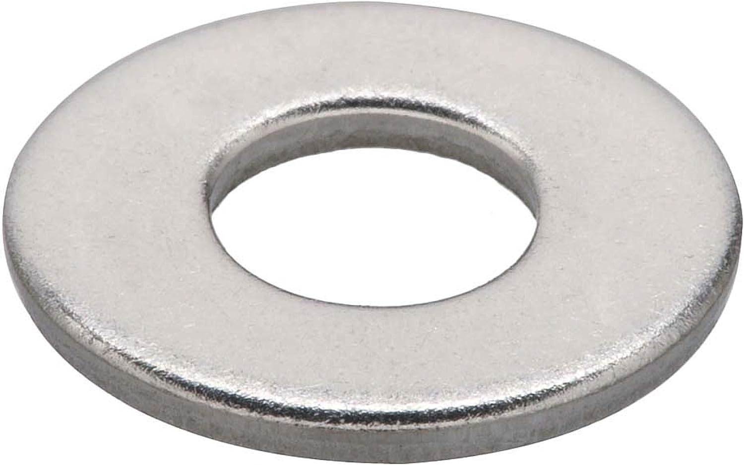 Crown Bolt 31402 5/16 Inch Stainless Steel Flat Washers, 50Count