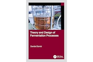 Theory and Design of Fermentation Processes