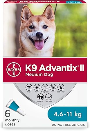 advantix 50 kg