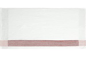 Devant Sport Towels Extra Large 22” x 44” Golf Caddy Towel Durable Woven Cotton and Polyester Blend Golf Towel for Golfers, Caddies and Professionals