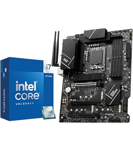 Intel Core i7 CPUセット Amazon.com: Intel BX80673I77820X ® Core™ i7-7820X Processor