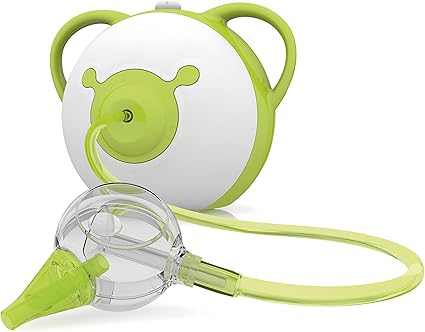 Nosiboo Pro Aspirateur nasal