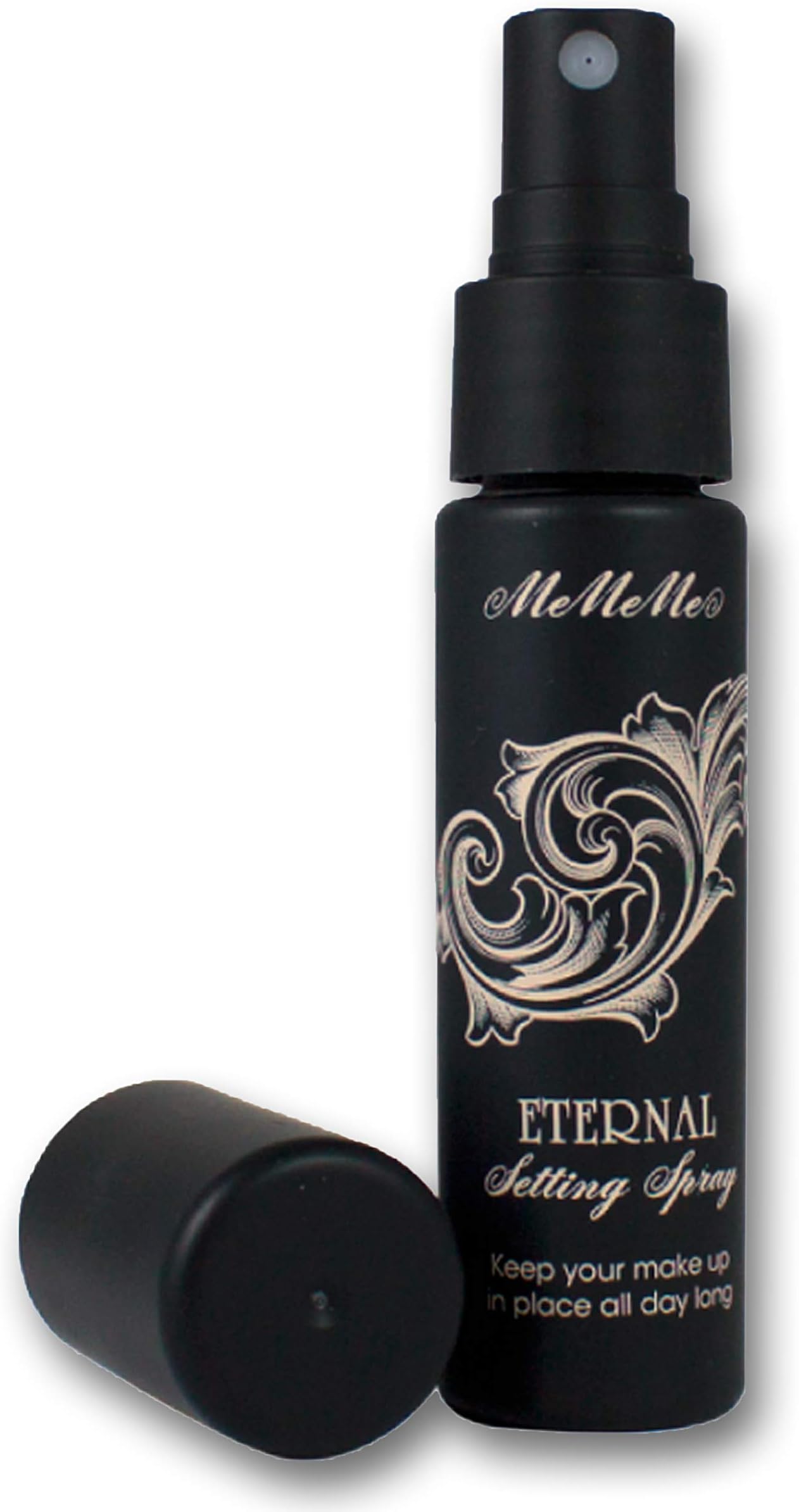 2x Eternal Makeup Setting Spray - Long Lasting Hold Finishing Mist