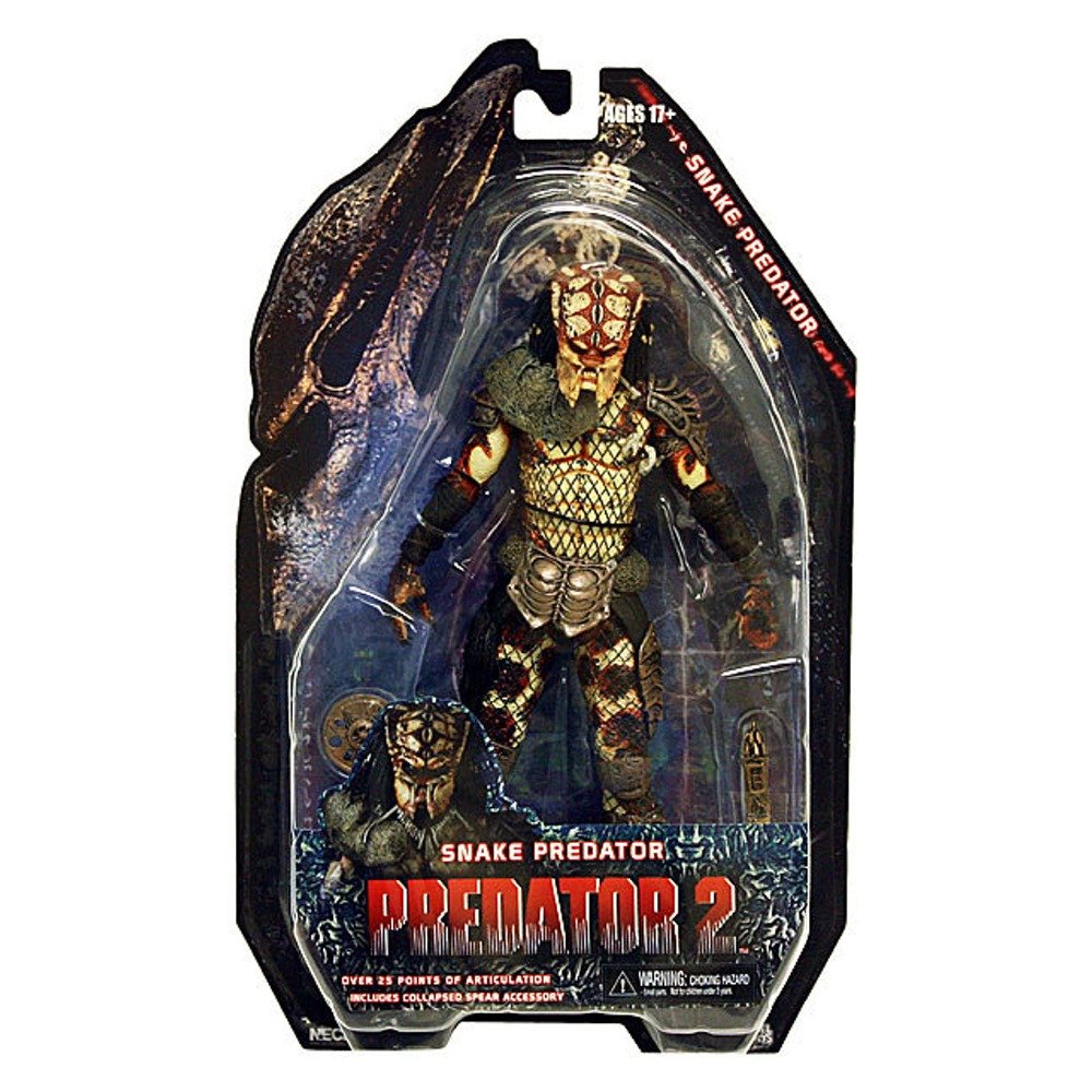 boar predator neca