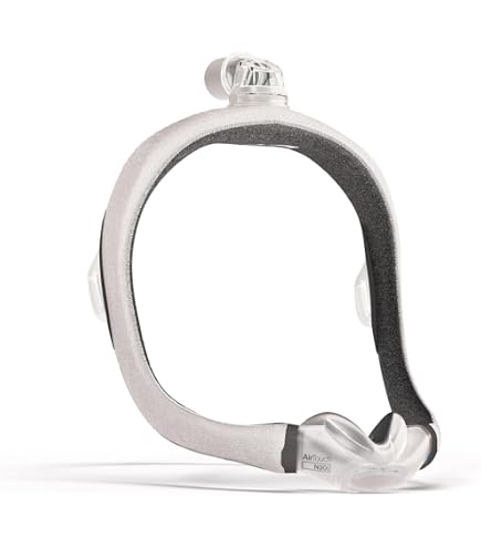 Amazon.com: Resmed AirTouch N30i Frame System Without Headgear