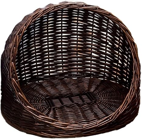 Dog baskets amazon Clearance