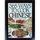 365 Ways to Cook Chinese