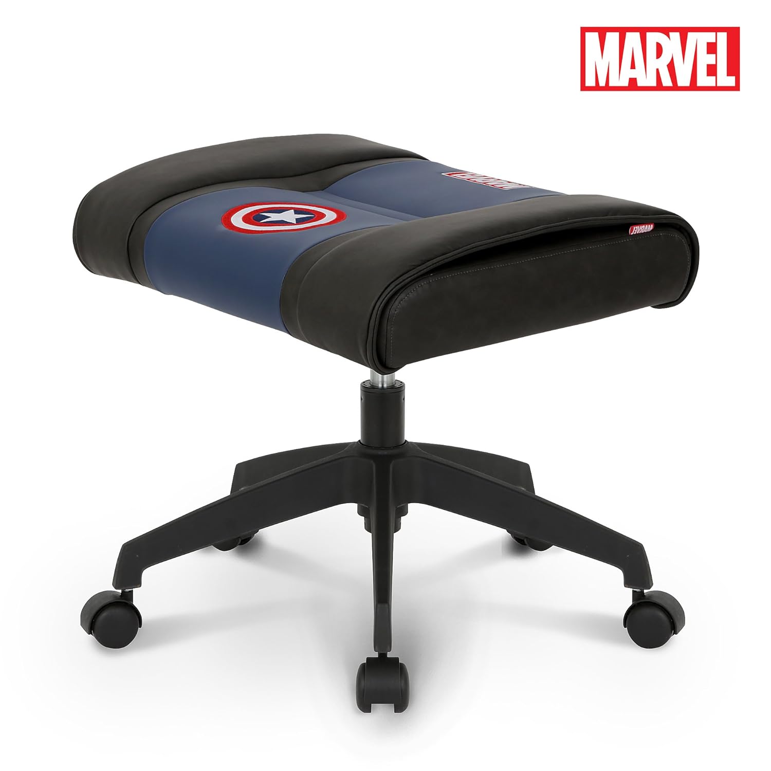Best Captain America End Table