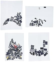 nanoblock - Monsters - Werewolf, Collection Series