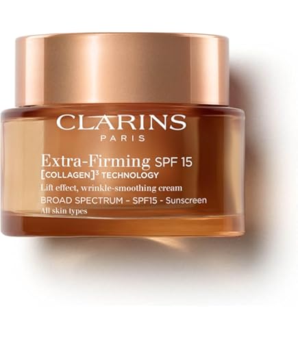 Amazon.com: Clarins NEW Extra-Firming Night Moisturizer | Firming