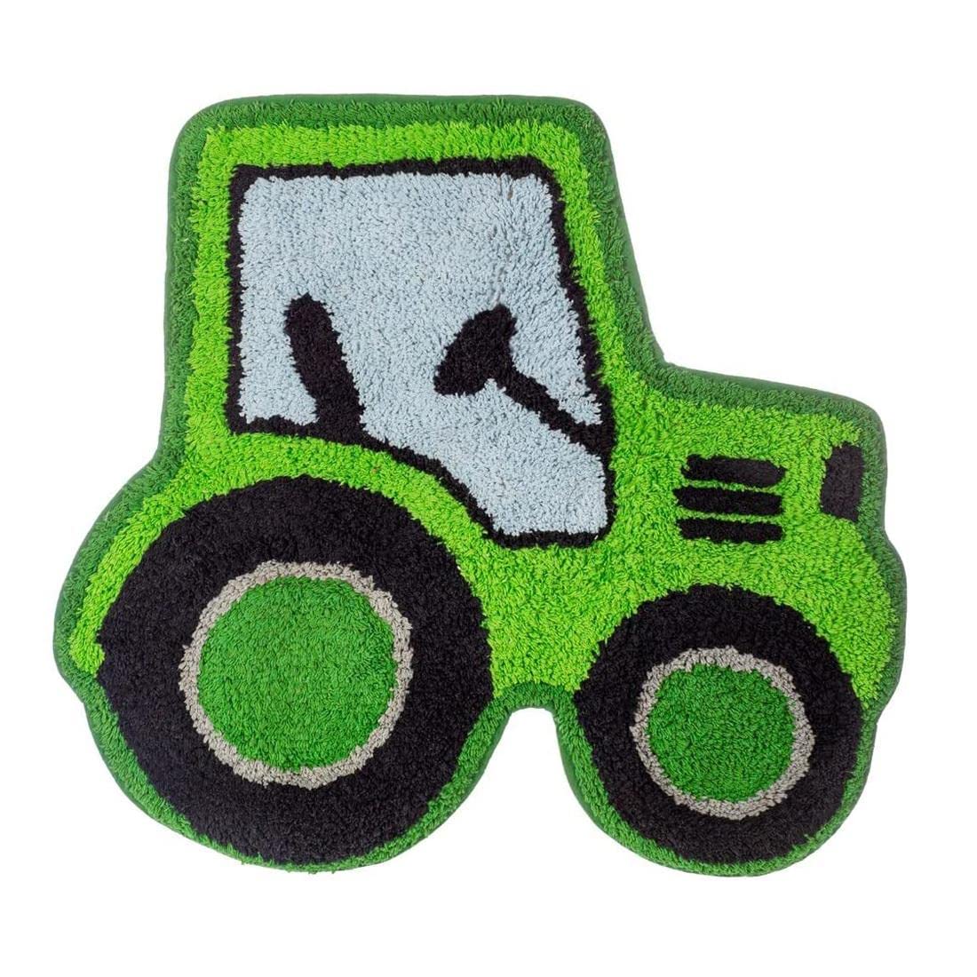 Sass & Belle Tractor Rug