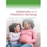 Maternity and Pediatric Nursing