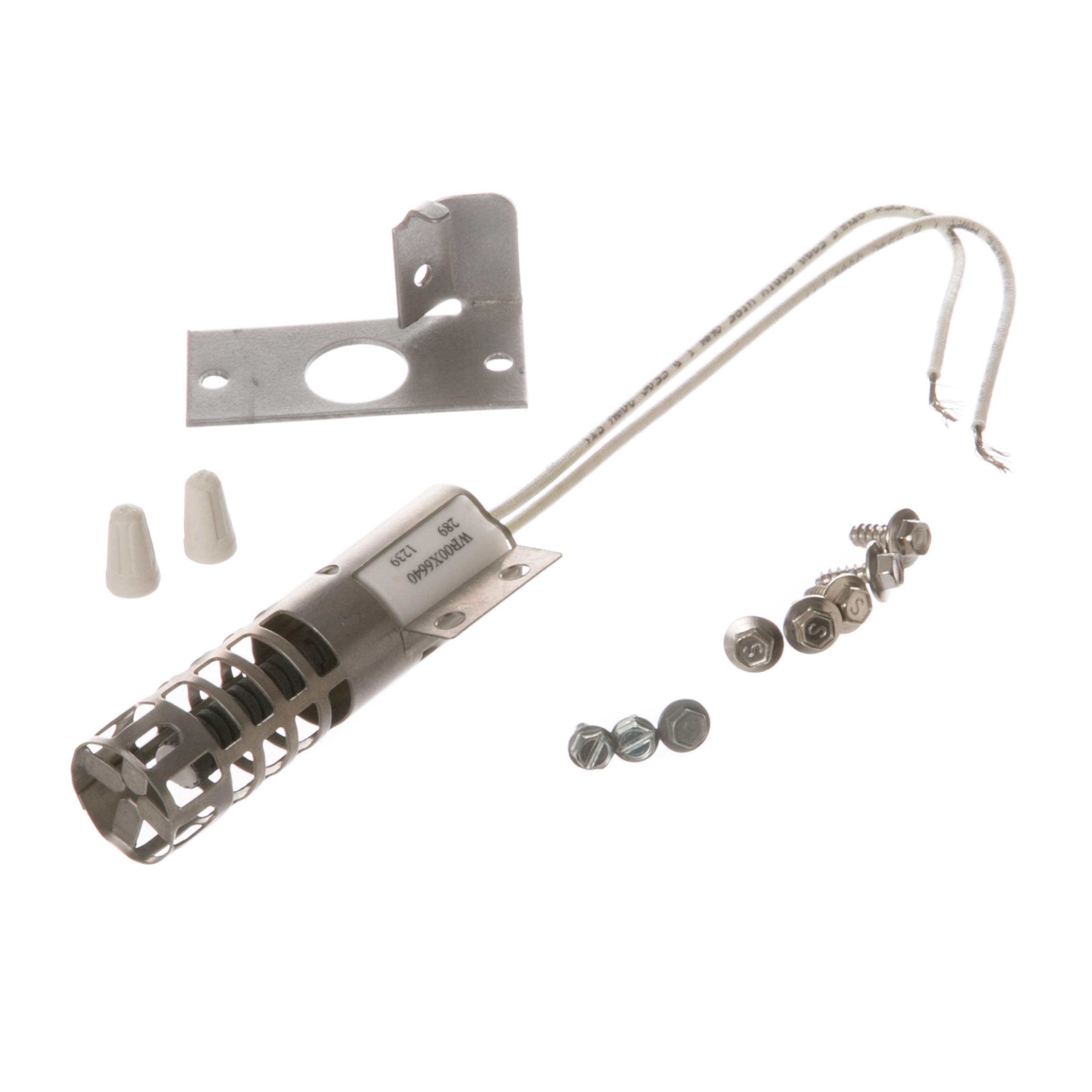 GE WB2X9154 Igniter for Gas Broiler or Oven