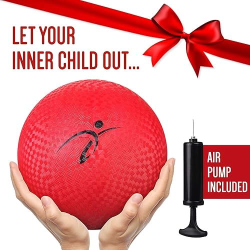 Best Kickballs 10Reviewz