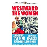 Westward the Women