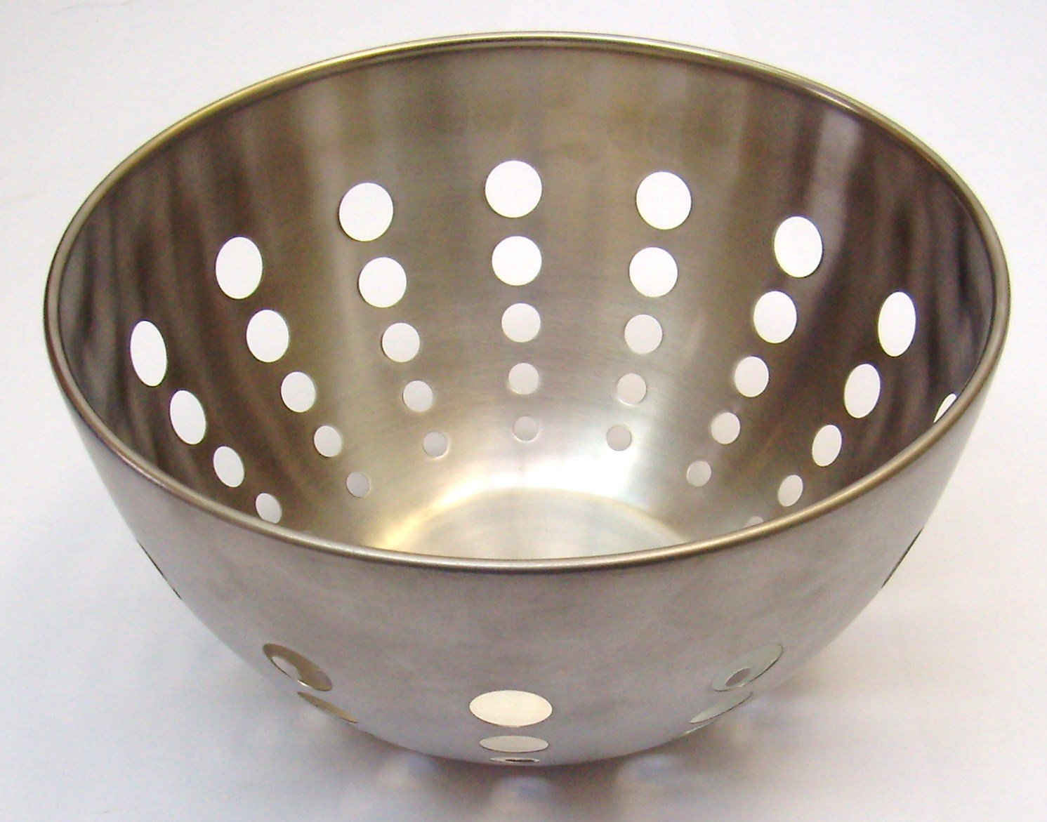 Compotier Presentoir Compotier Panier A Fruits Acier Inoxydable Casa Linga Bol De Service Corbeille A Fruits 24 Cm Vaisselle Et Arts De La Table Corbeilles A Fruits Lawawarenesssociety In