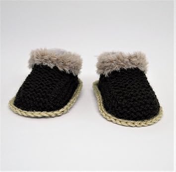 baby ugg style boots
