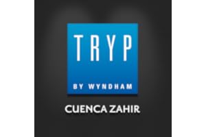 TRYP by Wyndham Cuenca