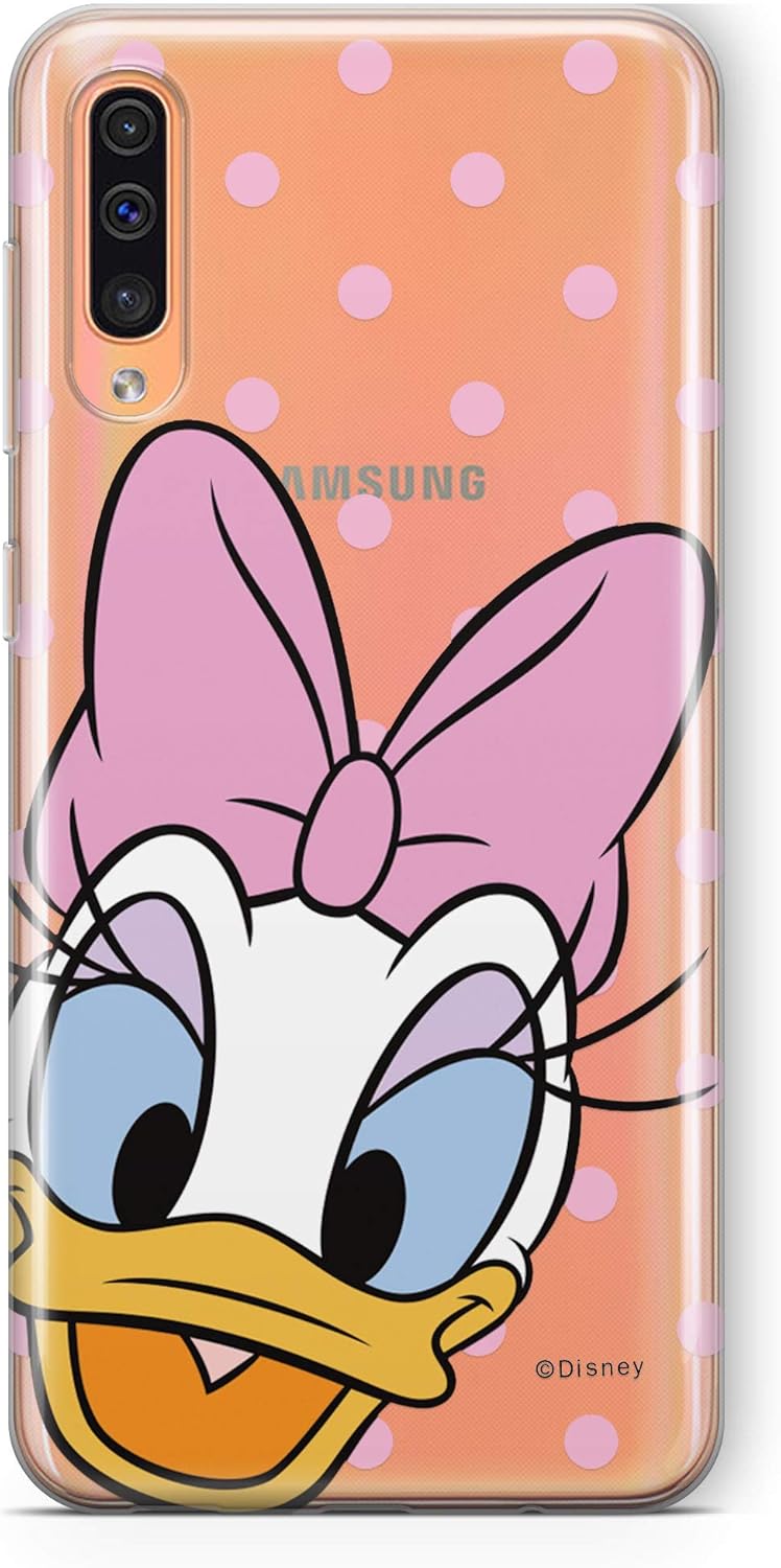 Original Disney Phone Case Daisy 004 Samsung A50/A50s/A30s