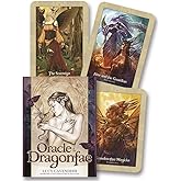 Oracle of the Dragonfae