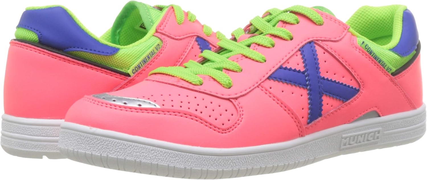 munich continental rosas