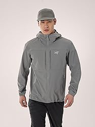 Arc'teryx Gamma Hoody Men's | Durable Breathable