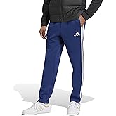 Adidas Mens Essentials 3-Stripes Regular Tricot Pantspants