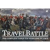 Perry Miniatures Travel Battle BB2